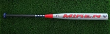 2018 Miken Freak USA Border Battle Supermax ASA Slowpitch Softball Bat 26oz 🔥 