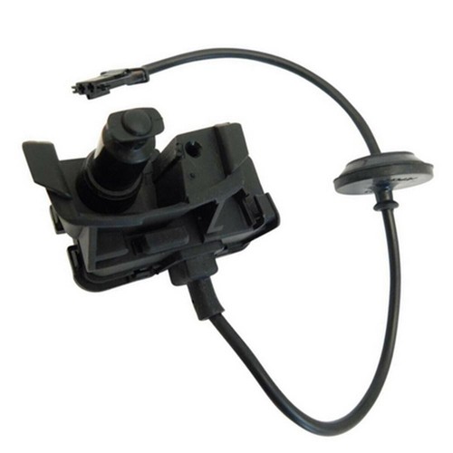 Centrally Controlled Solenoid Valves with Lock Motors 5C6810773 Fitment - Picture 4 of 12