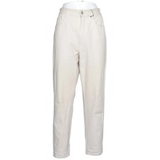 Mac Stretch, Chino, Größe: 42, Kelly, Beige, Baumwolle/Elasthan, Einfarbig #6aq