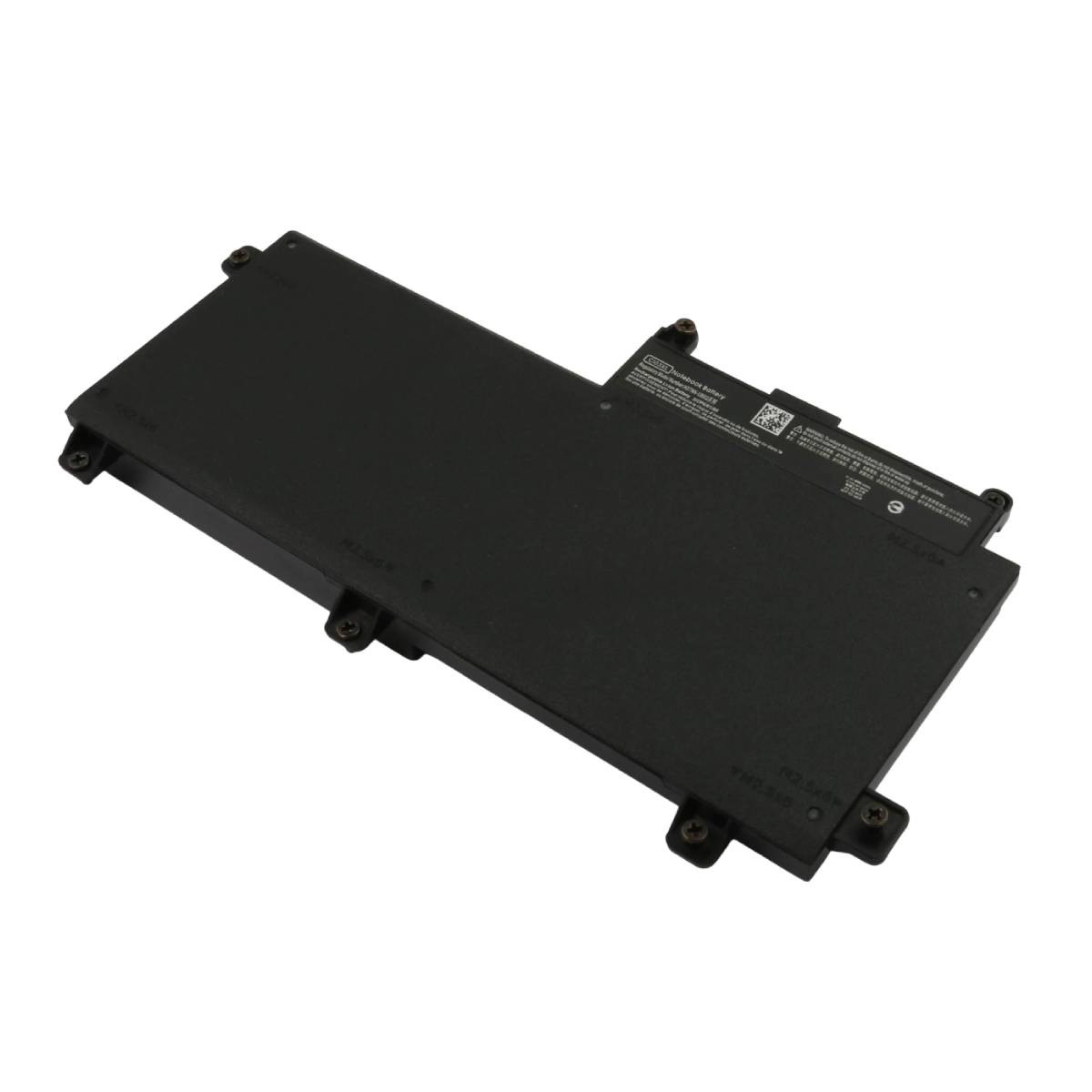 Batterie CI03XL pour HP ProBook 640 G2 résout vos problèmes d\'autonomie