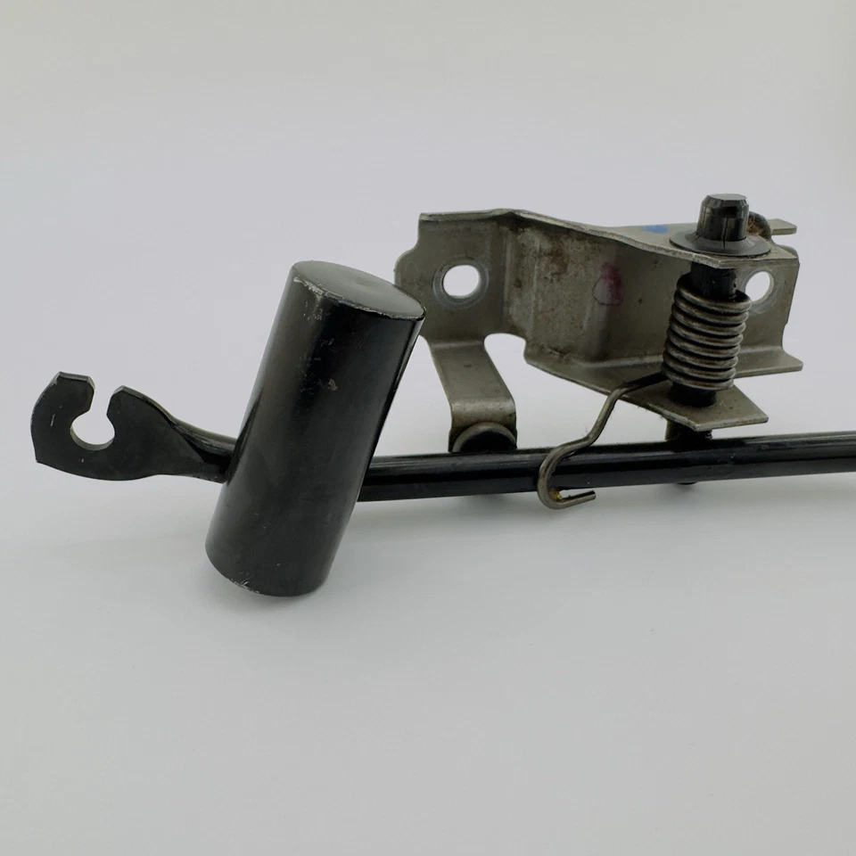 Conjunto de pedal acelerador Acura TL/CL 1999-2003 | OEM PN: 17800-S84-A01 Foto 2 de 4