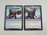 MTG Virtus The Veiled & Gorm The Great Battlebond 007&008/254 Magic NM