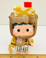 Heyone Ozai See You In The Theater Series - The invention of berlin lam