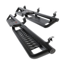 Perfit Liner 6.5 inches Running Boards  Side Steps for 2005-2023 Toyota Taco...
