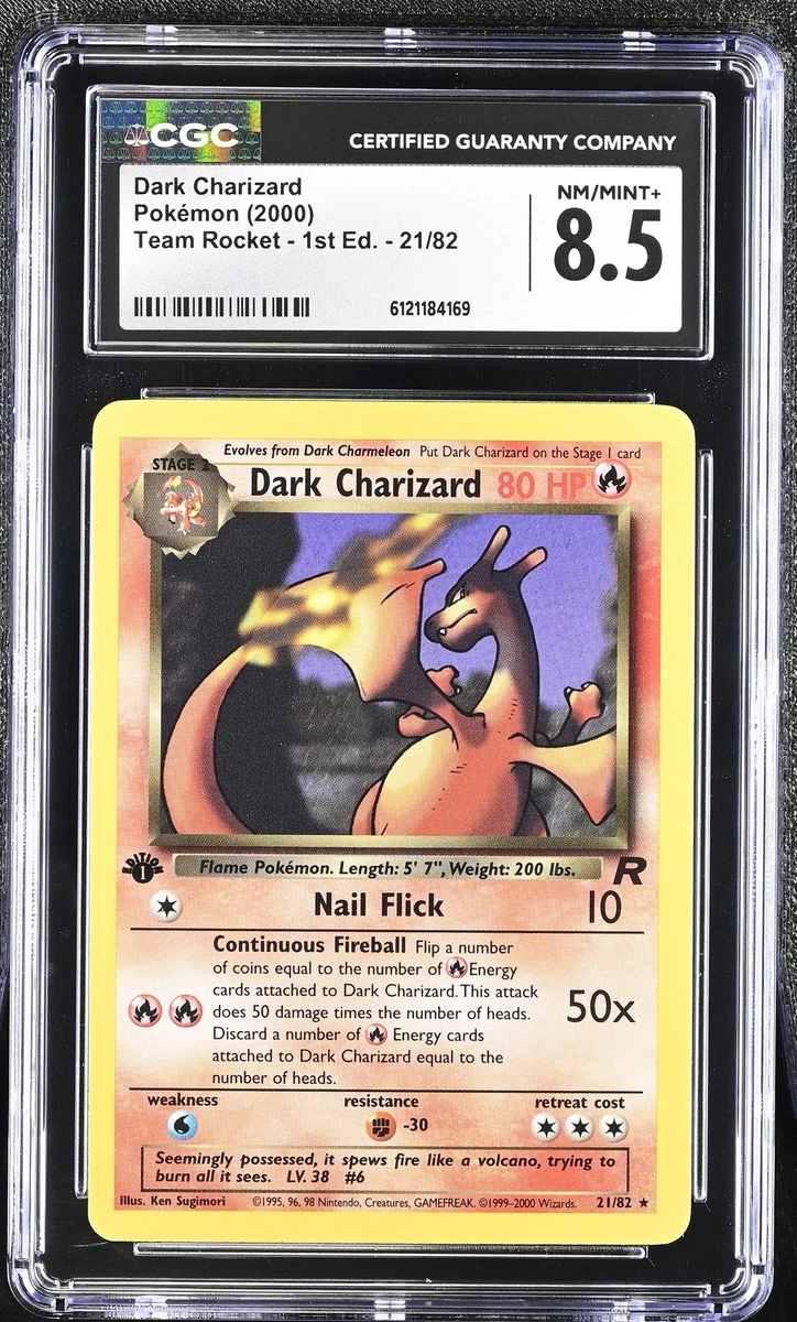 Preços baixos em Cartas colecionáveis individuais raras Darkness