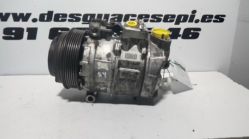 4472208084 KLIMAKOMPRESSOR / 292265 FÜR MERCEDES-BENZ CLASE E W210 BERLINA DIE