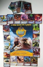 FANTASY RIDERS CARDS PANINI 2020 - VENDITA A SCELTA