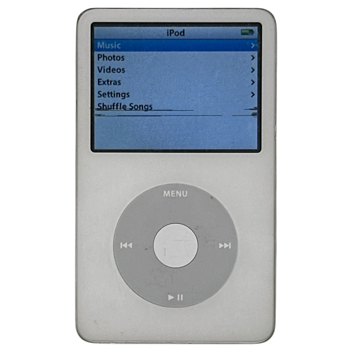 Ipod Model A1136 for sale | eBay