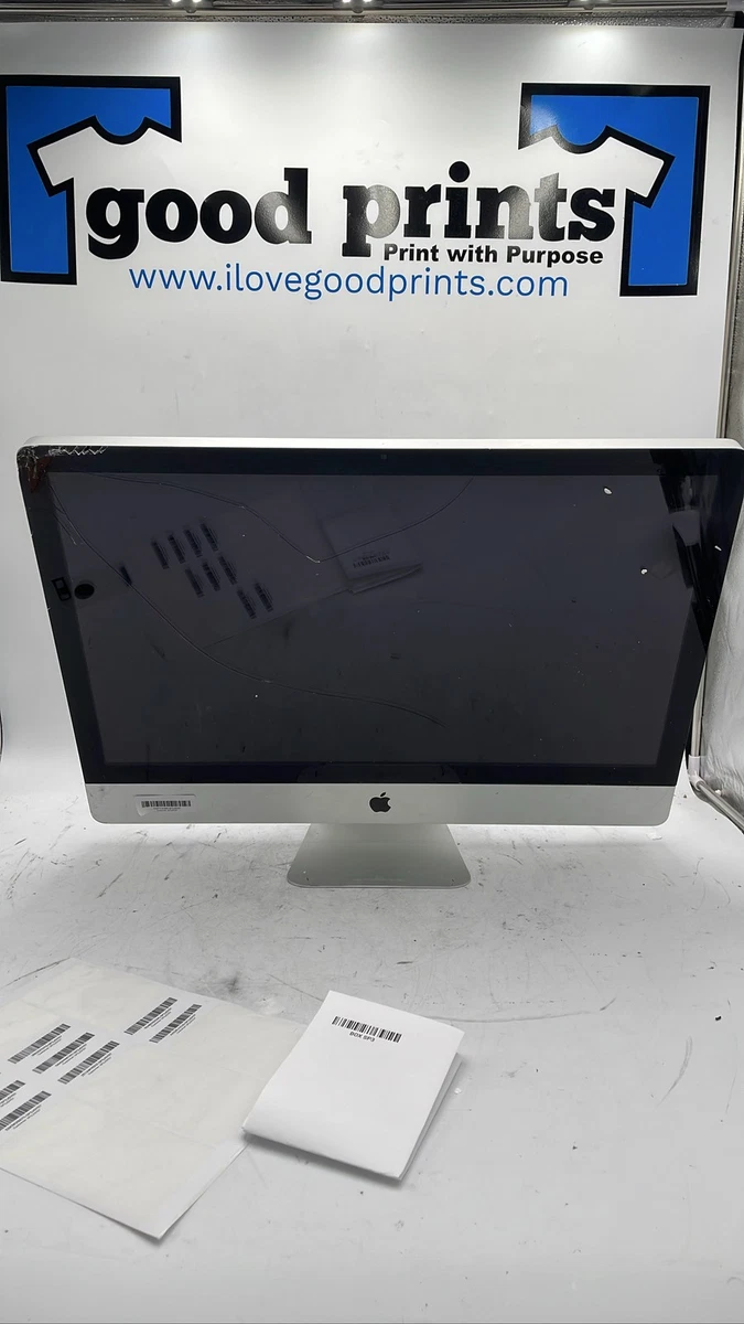 Imac A1312 for sale - eBay