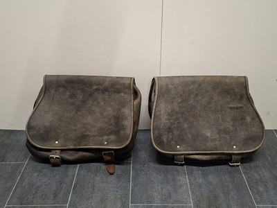 Harley Davidson Overige Harley Davidson 1960-2021 Koffersatz (Luggage s201709438