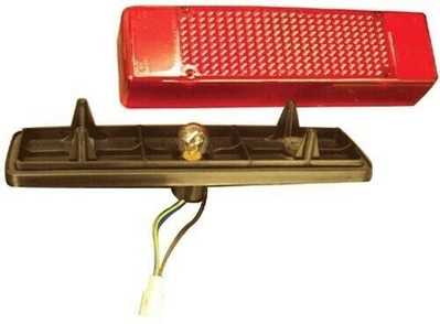 New Taillight Fits Yamaha Venture XL 2001