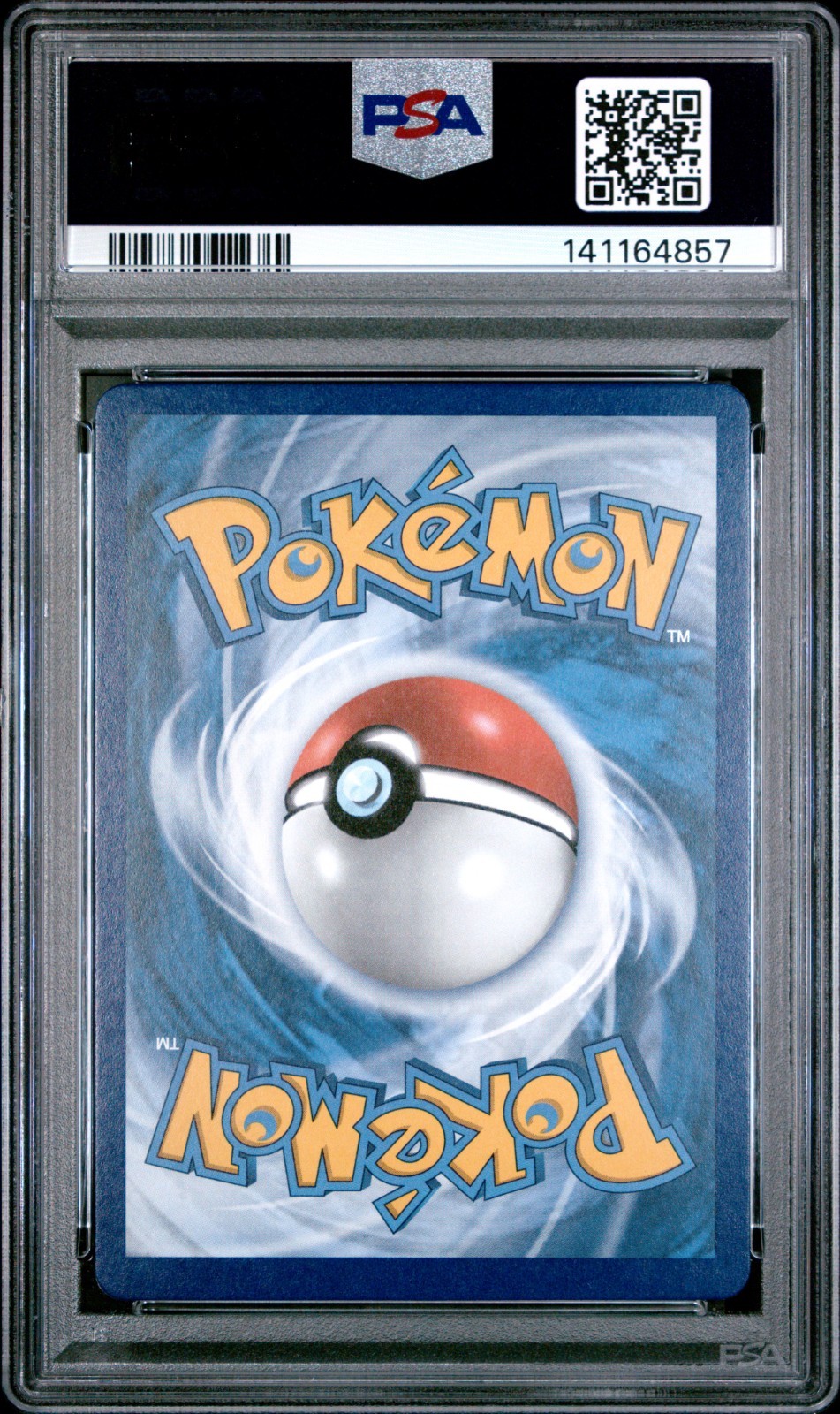 Pokemon TCG: Charizard 4/102 Celebrations Classic Collection Holo PSA 9 MINT view 2