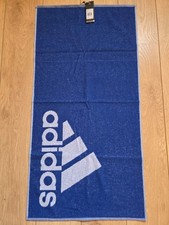 Adidas Beach Towel