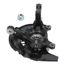Front Left Steering Knuckle & Wheel Hub Bearing Assembly for Toyota Highlander