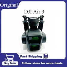 DJI Air 3 Original OEM Gimbal Camera Assembly Genuine Drone Factory Parts New