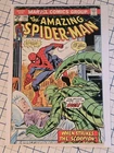 Amazing Spider-Man #146 1975 4.5 VG+ W/MVS Scorpion Appearance Marvel Comics