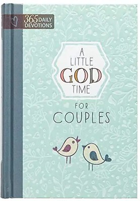 A Little God Time for Couples