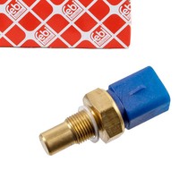 febi Temperaturgeber KüHlmittel FüR Citroen Berlingo Xsara Peugeot 206 306 1.9D