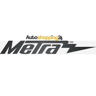 Metra 44-FD78 Rectangular Base Antenna Cabl