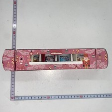 Yankee Candle Christmas Cracker 4×49 G Votives Nutcracker Edition Free Post