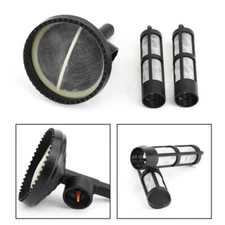 1 Set Car Diesel Fuel Tank Pick-up Screen Sock Filter For Ford 6.0L 7.3L 904-419