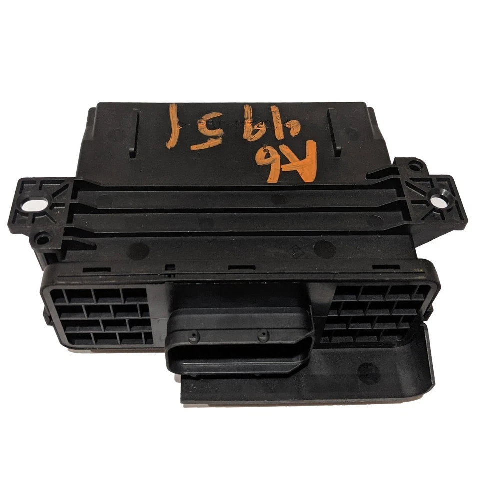 Módulo de control de carrocería de suministro integrado OEM Audi A6 Quattro Q7 / 4F0907280A Foto 3 de 4