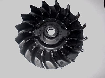 #ad Genuine Briggs Electric Motor Flywheel Fan 491389 280478 $21.95