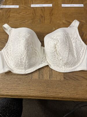 Auden Womens Bra 44DDD