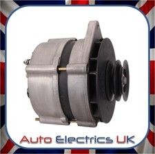 BRAND NEW ALTERNATOR FOR VOLVO 260 760 LUCAS ORIGINAL LRA747