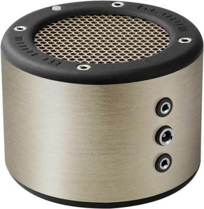 minirig 3 speaker