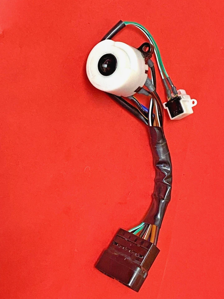 Ignition Switch US-374 fits 93-98 Toyota T100 - Image 2 of 4