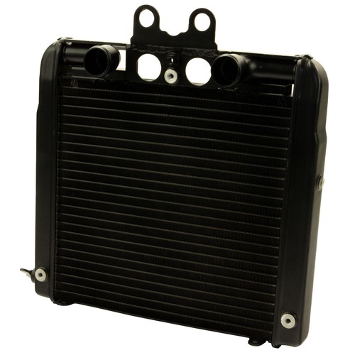 Kühler Wasserkühler Motor Wasser für Harley Davidson V-Rod 1130 1250 VRod 04-16 - Bild 2 von 6