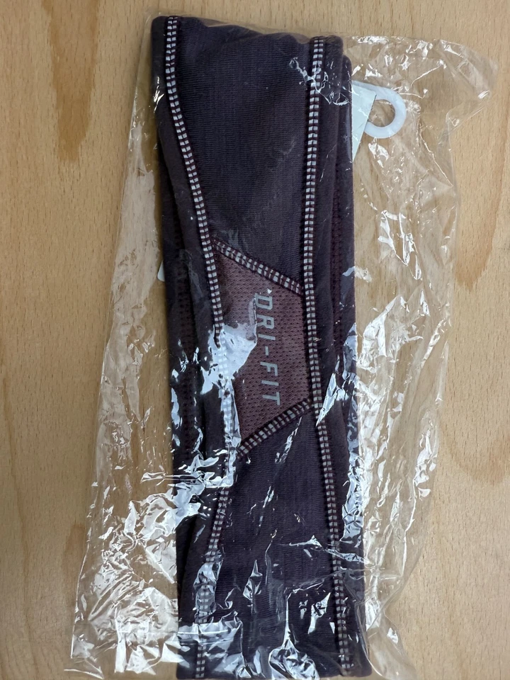 Обруч для волос женский Nike Run Flash Running Berry B один размер - Изображение 4 из 4