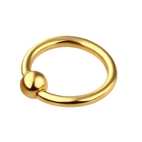 Nose Ring Nose Lip Hoop Cartilage Tragus Helix Ear Piercing Surgical Steel Ring• - Picture 25 of 34