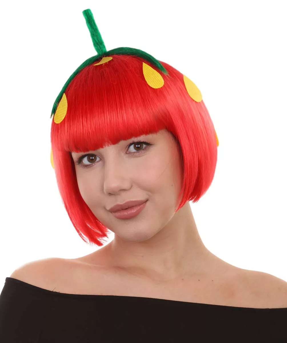 Bob wig halloween outlet