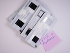 6 Stereo Realist 3D slides - Fly Fishing Lures Harry Richards RBT mounts - H73R — photo 3