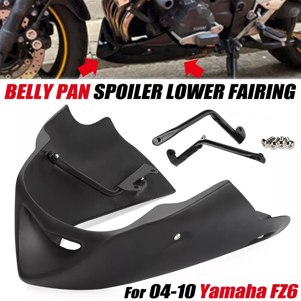 Yamaha fazer 600 s2 2009 deals