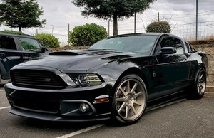 20" Verde VFF02 Wheels for Lexus Toyota Infiniti Nissan Acura Ford Mustang GT S | eBay