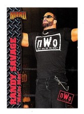 1999 Topps WCW Nitro Wrestling Complete Your Set Pick From List NRMT