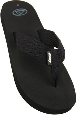Reef Smoothy Flip Flops Mens Size 3 UK BNWT | eBay