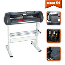 eh721 vinyl plotter cutter
