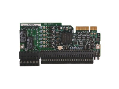 PowerFlex 750 24V DC IO Option Modul NEU