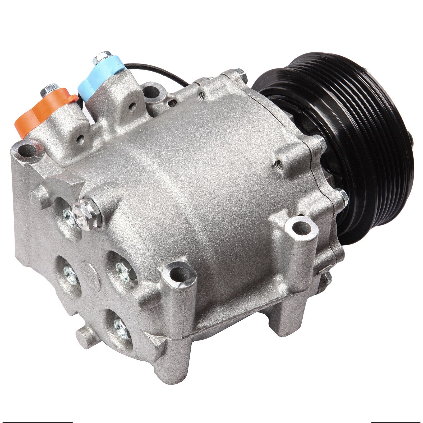 AC A/C Compressor For Honda Civic 1.7L 2002-2005 2003 2004 38800PLMA021M2