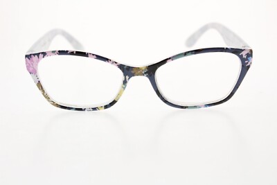 Vera Bradley Chrysanthemum Crush Lenora Readers +1.50