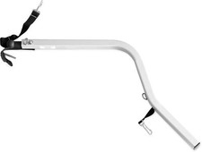 Thule Bicycle Trailer Kit Aluminiumdeichsel einfache Montage