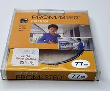 Pro 77mm 81A 81-A 81 A Warming Light Balancin...