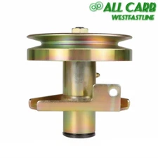 For John Deere Spindle Assembly AM124511 AM118532 AM122444 STX38 STX46 Mowers