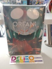 ORFANI N.1 VARIANT - L'INIZIO (ESAURITO) Ed. BAO PUBLISHING SCONTO 5%