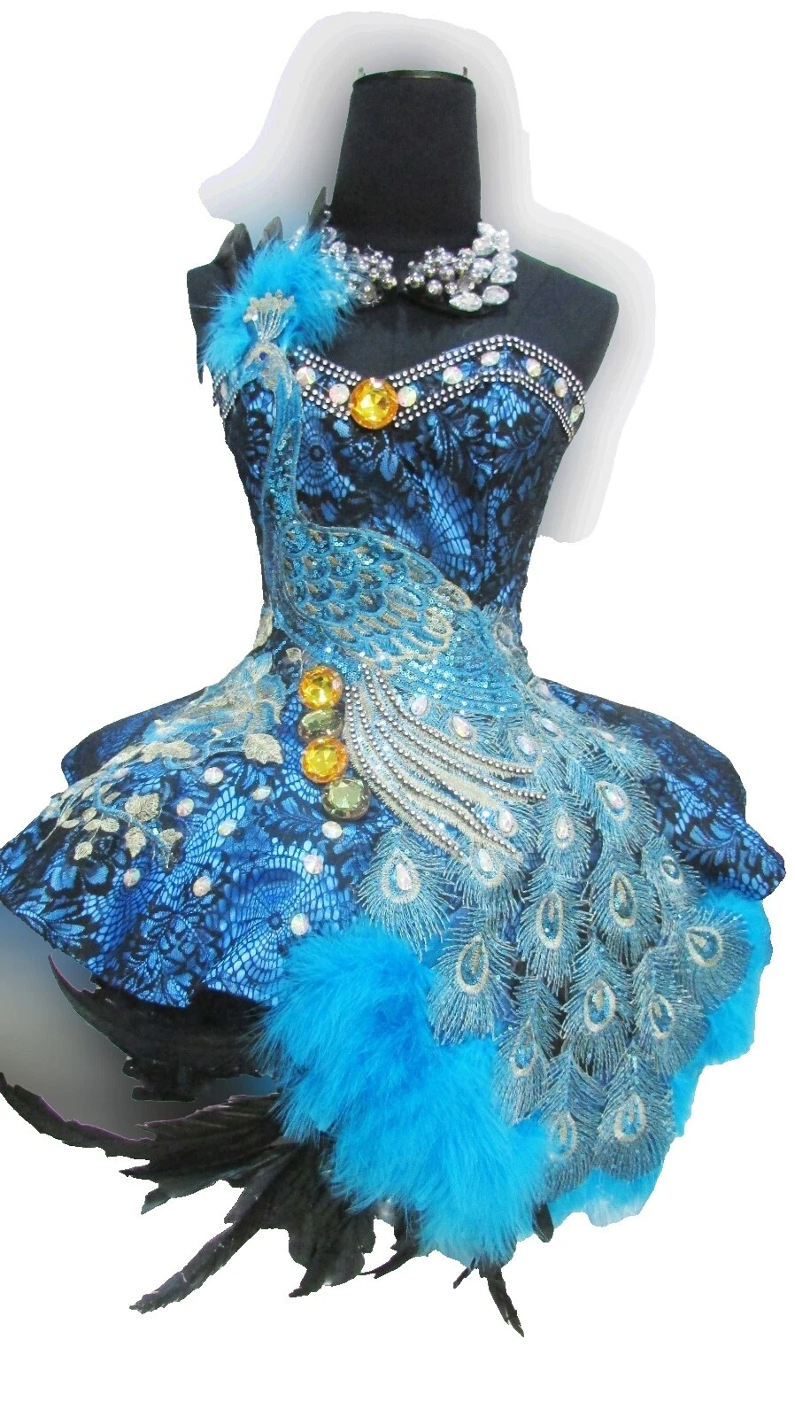 Fantasias Unissex Tamanho XL burlesco