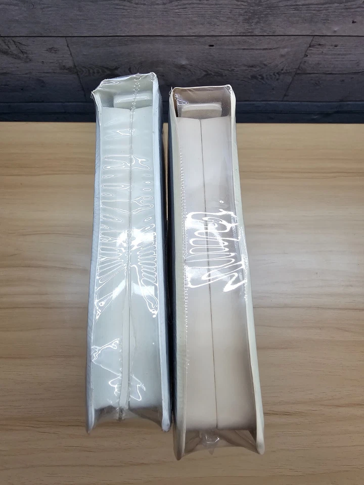 DISNEY POCAHONTAS 1 & 2 SEALED VHS TAPES - NEW - 1996 & 1998 - Image 4 of 4